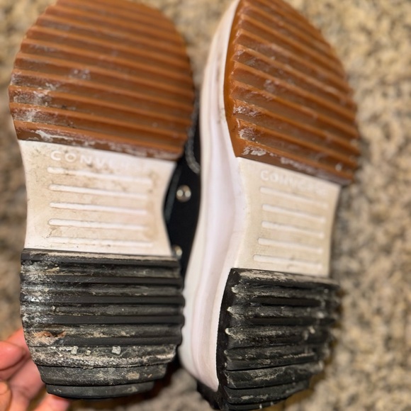 Converse Hike Low Top - Picture 3 of 3